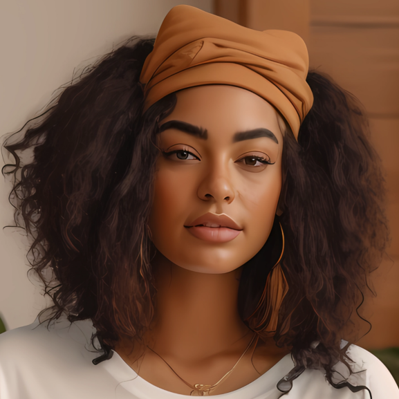 Danielle Baker [301km]